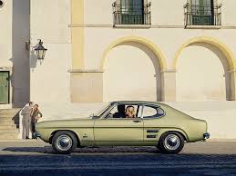 Image result for Capri Green 1966 Daihatsu