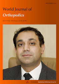 World Journal of Orthopedics