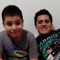 Luis Alberto Gonzalez Anaya