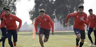 Noticias de hoy lunes 26 de julio: Hoy Se Entrena