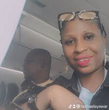 Meet Rebecca Nengi Hampson FIRST FEMALE BAYELSA STATE BBNAIJA HOUSE MATE.  #TeamNENGI