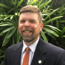 Darin Rose IFMA Fellow, CFM, SFP, GGP, CRFP