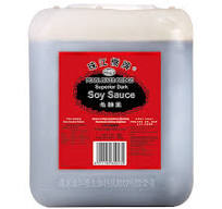 Superior Dark Soy Sauce Factory - Pearlriverbridge.com