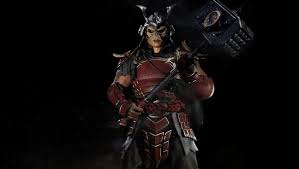 Mortal kombat 11 's character towers have been a point of contention even before the game officially launched. Mortal Kombat 11 Shao Kahn How To Unlock Shao Kahn In Mortal Kombat 11 Dbltap