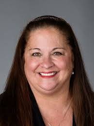 Dawn Pagano's Instagram, Twitter & Facebook