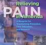PAIN RELIEF INDEX from nap.nationalacademies.org