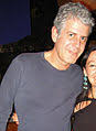 Anthony bourdain attends the premiere of julie & julia at the ziegfeld theatre, in new york, on actor asia argento and anthony bourdain attend day 1 of the 2017 creative arts emmy awards at. Anthony Bourdain Steckbrief Promi Geburtstage De
