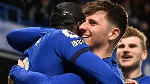 Goal barkley, gol, fa cup, quarter finals, ross barkley, chelsea, premier league, soccer, football, leicester city vs chelsea, leicester city. Gbk1i6ipycthmm