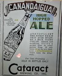 Image result for White 1957 Ballatine Ale Company