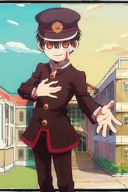 Jibaku Shounen Hanako Kun In 2020 Anime Hanako Cute Anime Character