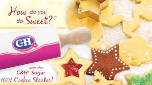 If you don't think that healthy fast food is possible, visit c&h cafeteria with restaurant locations in. 5 Cups All Purpose Flour 3 3 4 Cups C H Pure Cane Granulated Sugar 2 Tablespoons Baking Powder 2 Teasp Holiday Cookies Cookies Holiday Treats