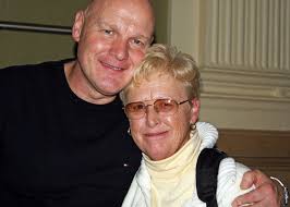 Keeping Carrie and Sarah in my thoughts and prayers along with all of the  Donaldson family. Those that have had the opportunity to meet and spend  time with George have plenty of