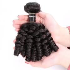 Beautyforever curly weave hair offers an exotic allure with a flirty bounce. Baby Curly Human Hari Weft Bundles 100 Remy Human Hair Weave China Human Hair Extension And Human Hair Price Made In China Com