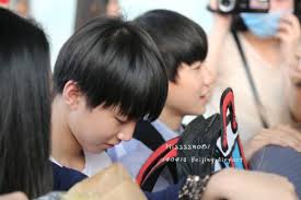 His birthday, what he did before fame, his family life, fun trivia facts, popularity rankings, and more. Wangjunkai Tumblr Blog With Posts Tumbral Com