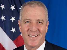 Maloney Moves To Paris As Ambassador To OECD