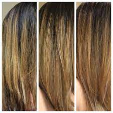 I Think My Hair Is Getting More And More Brassy With The Fanola No Yellow Shampoo How Is This Even Possible Hairdo Long Hair Styles Beauty