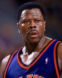 Did Patrick Ewing live up to the expectations coming out of college? :  r/NBATalk