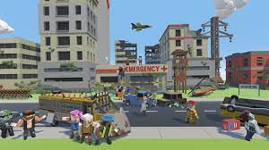 Tiny Town Vr Zombie Pack On Steam