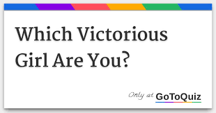 Uncover amazing facts as you test your christmas trivia knowledge. Which Victorious Girl Are You
