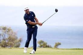 I would love to see my data under the trackman. Trackman Data On Pga Tour Averages Hit It Longer