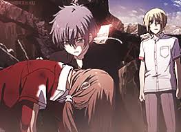 • ㅤㅤㅤ⭏♡ yuu otosaka icons • ㅤㅤㅤlike/reblog if you save. Charlotte Anime Images Icons Wallpapers And Photos On Fanpop