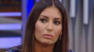 Elisabetta gregoraci nació 8 de febrero de 1980 en italia. Elisabetta Gregoraci Ricorda La Madre Il Messaggio Su Instagram Alla Mamma Nel Giorno Del Compleanno Vuoto Incolmabile