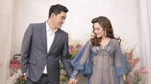 Memilih mei jadi bulan pernikahan, karena ifan seventeen ingin anak semata wayangnya, yang juga anak dari pernikahannya dengan ghea astrdi gayatri, rania dzaqira bisa hadir di acara pernikahannya. 7 Potret Prewedding Terbaru Ifan Seventeen Dan Citra Monica Tampil Menawan Hot Liputan6 Com