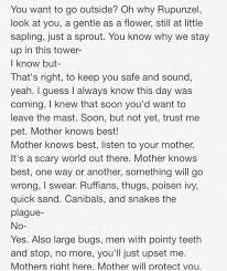 Mother Knows Best Lyrics Part 1 Cool Lyrics Mother Knows Best Lyrics