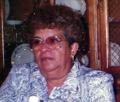 Manuela Mireles Obituary