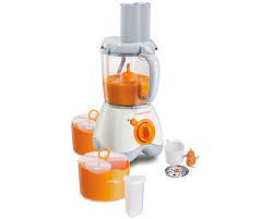 Hamilton Beach Processador De Alimentos Para Bebes
