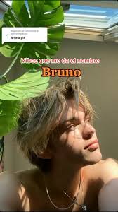 Responder a @donutrengokuoz #greenscreen Aquí esta 😉#asthetic🦋 #nombres  #verano #bruno