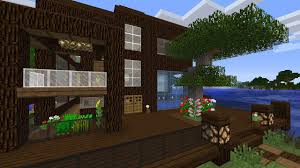 Desain rumah minimalis 2 lantai ala jepang foto desain rumah terbaru nah itulah contoh 100 contoh desain rumah 2 lantai yang cocok anda tiru yang kami sajikan sesuai janji kami diatas jika berkenan jangan lupa membangikan. 30 Contoh Gambar Desain Rumah Minecraft Terbaru Desain Id