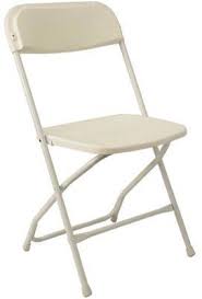 Pre Sales 2180 White Plastic Dining Folding Chair Pack Of 10 By Pre Sales 131 25 White Plastic D Plastic Folding Chairs Folding Chair White Folding Chairs