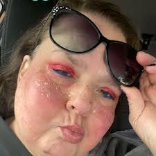 👑Jodi👑Queen of America👑 (@jhclark6217)