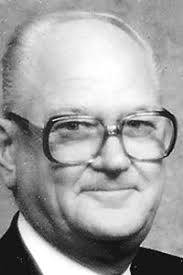 Walter Francis Durbin