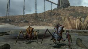 Antlions image - Dark Interval mod for Half-Life 2 - ModDB