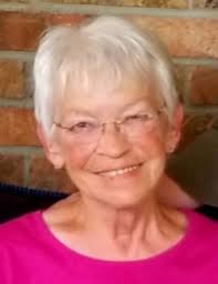 Obituary for Phyllis Ann (Webb) Frost