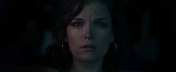 Supernatural Thriller