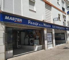 Electrosanf S.A.L. (Pasaje de la Música)