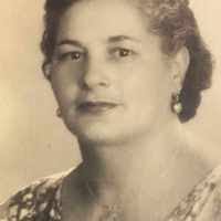 María Teodora González Bonilla (1909–1982)