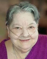 Glenda Gail Glista Obituary June 14, 2024