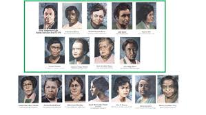 AKA International History