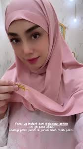 Hijab Style Inspiration with Celine Evangelista