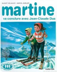les 37 plus beaux detournements de martine toujours presente martine humour parodie drole