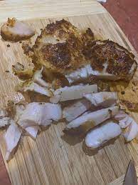 It can be tricky to observe the exterior color of the chicken especially when you are grilling it. How To Tell If Chicken Is Cooked Is Pink Chicken Safe August 2021 Simply Meat Smoking