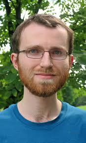 Lab Members — James Lamsdell