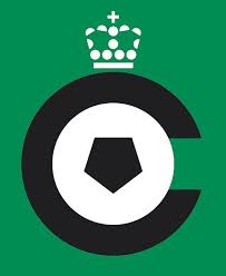 Cercle brugge boekt belangrijke driepunter tegen beerschot. Cercle Brugge Koninklijke Sportvereniging Soccer Logo Football Logo Sports Logo