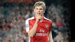 14 марта 2009 года в матче. Andrej Arshavin Nazval Luchshego Futbolista S Kotorym On Igral