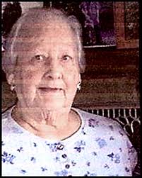 Obituary: Jennings, Bonnie Jean "Toodie"