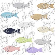 Entdecke rezepte, einrichtungsideen, stilinterpretationen und andere ideen zum ausprobieren. 15 Holz Fische 5 Cm Streuteile Dekoration Konfirmation Taufe